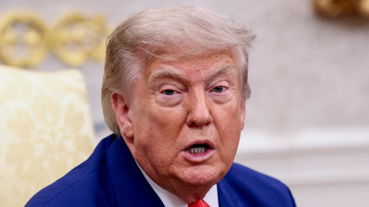 Trump, İran'la savaşın çok yakında sona ereceğini duyurdu
