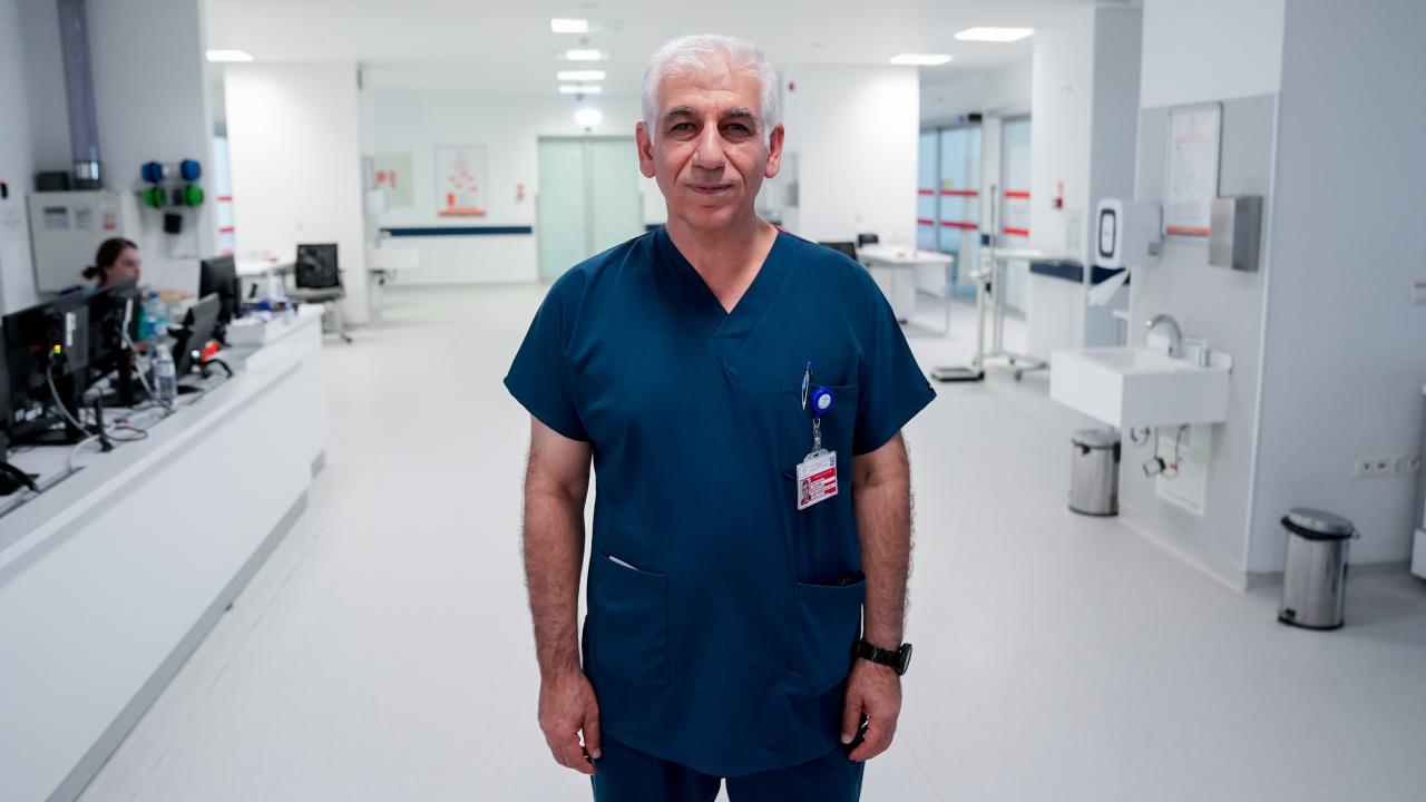 Ankara'da balata spreyi kullanımı 4 kişiyi hastanelik etti