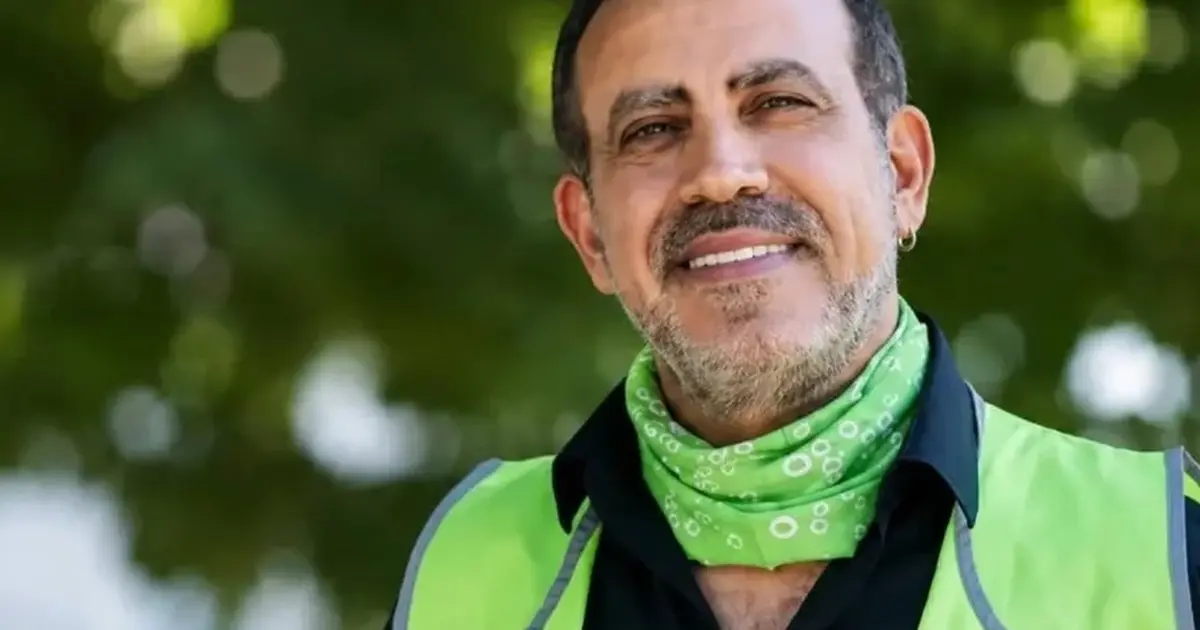 Haluk Levent'in 3,7 Milyon Takipçili Instagram Hesabına Erişim Engeli