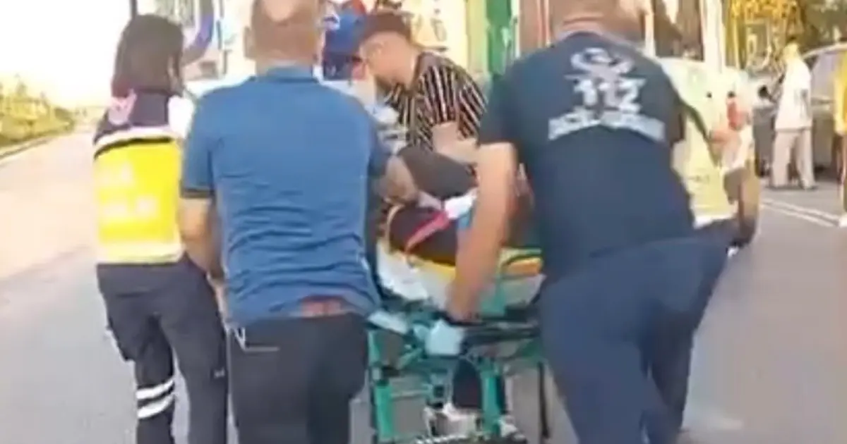 Samsun'da elektrikli bisiklet kazasında 18 yaşındaki genç kız hayatını kaybetti