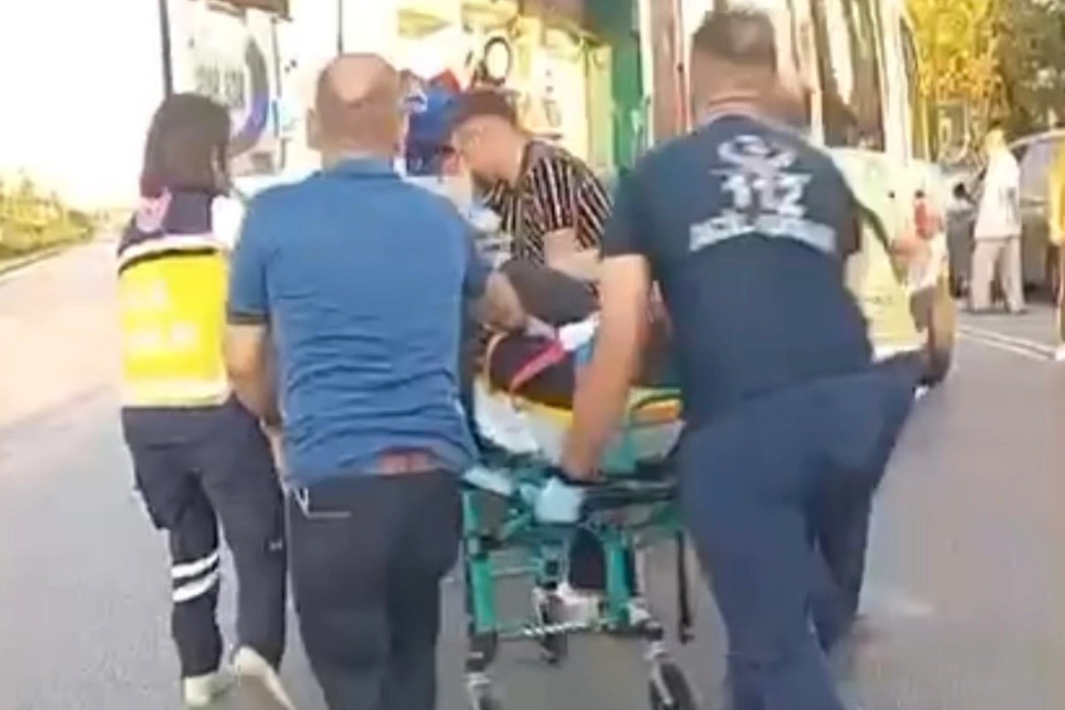 Samsun'da elektrikli bisiklet kazasında 18 yaşındaki genç kız hayatını kaybetti