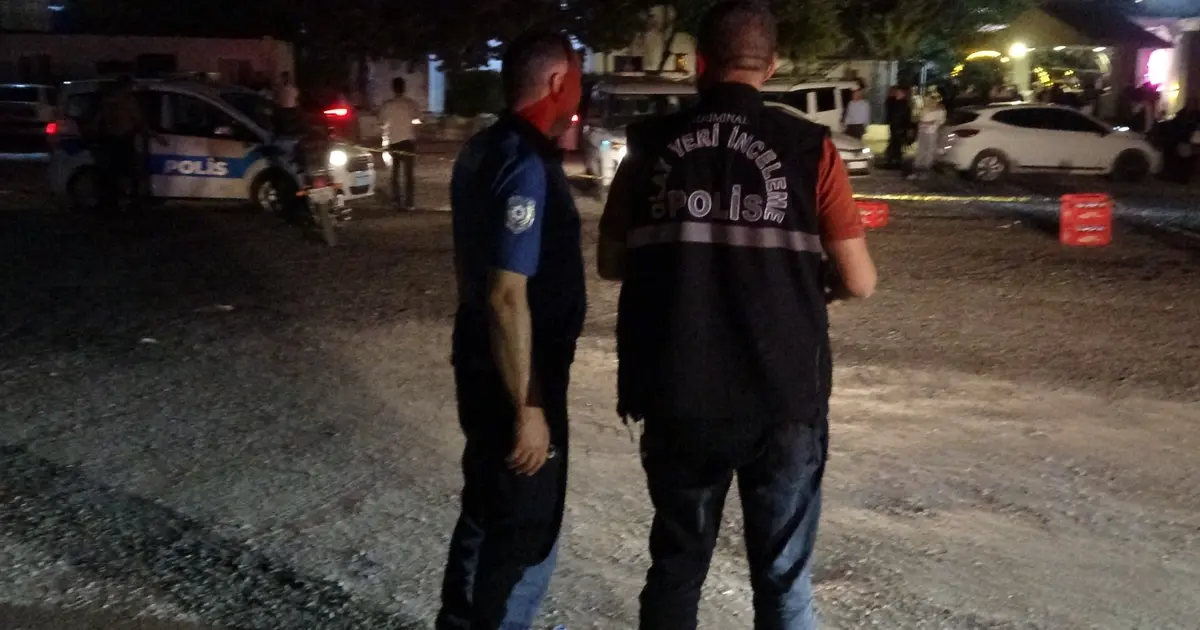 Malatya'daki düğünde tartışma kanlı bitti: 1 kişi yaralandı Malatya'daki düğünde tartışma kanlı bitti: 1 kişi yaralandı
