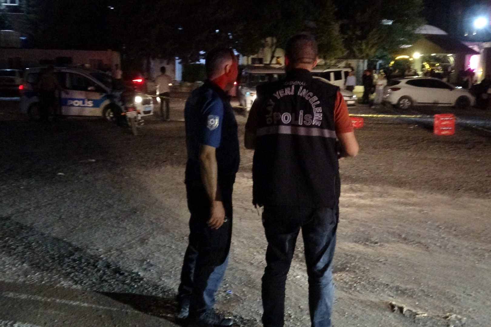 Malatya'daki düğünde tartışma kanlı bitti: 1 kişi yaralandı
