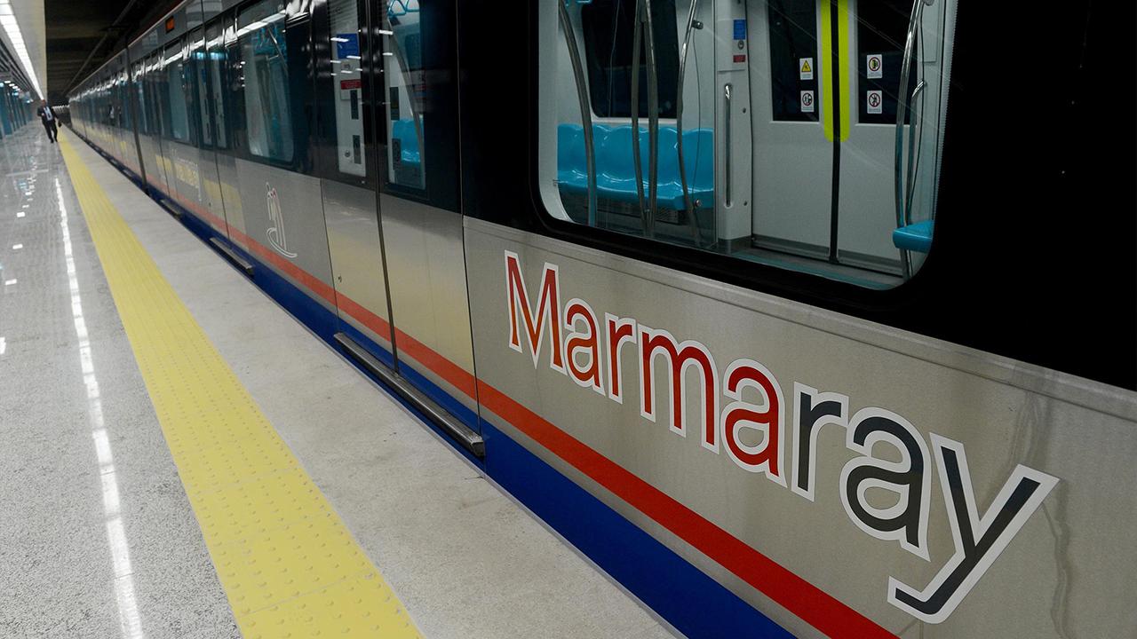 Metro seferleri ücretsiz: 30 Ağustos Bayramı'na özel