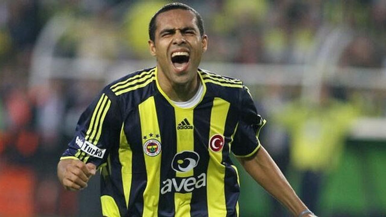 Mert Nobre, Lyon maçı öncesi Fenerbahçe'ye destek verdi