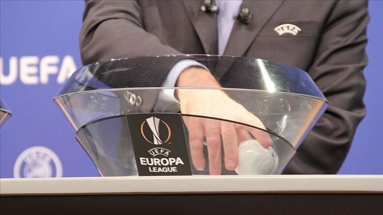 Galatasaray, UEFA Şampiyonlar Ligi'nde 3. torbadan katılacak