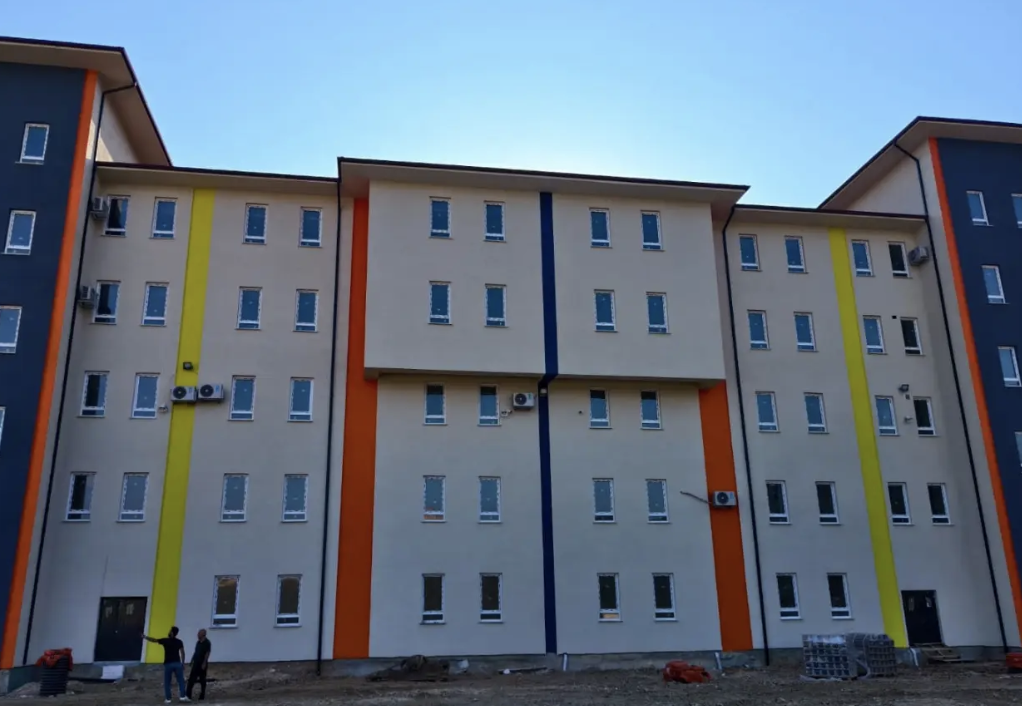 Bursa'da 7.5 milyar liralık eğitim yatırımı ile yeni okullar inşa edilecek