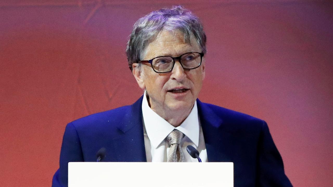 Yapay zeka konusunda Bill Gates'ten dünya genelinde iş birliği önerisi Yapay zeka konusunda Bill Gates'ten dünya genelinde iş birliği önerisi
