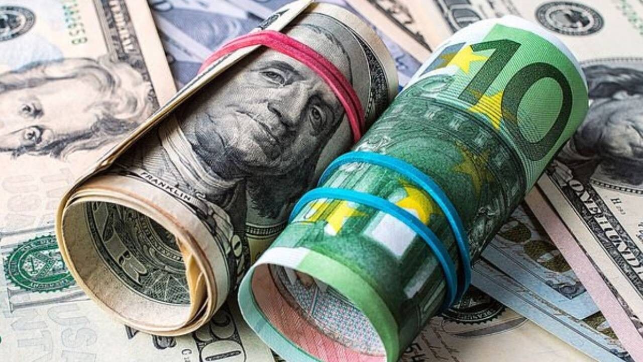 Döviz Kurlarında Son Durum: Dolar 48,1 TL'den İşlem Görüyor