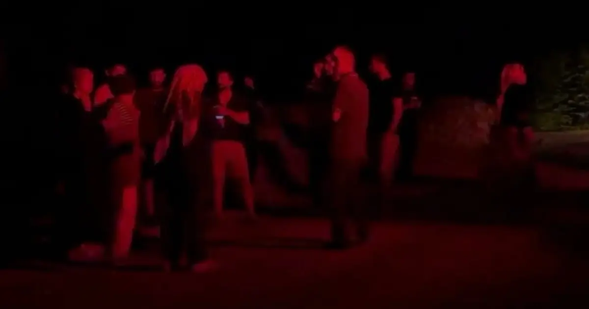 İnegöl'de kavga sonrası tüfekle ateş açıldı: 2 yaralı