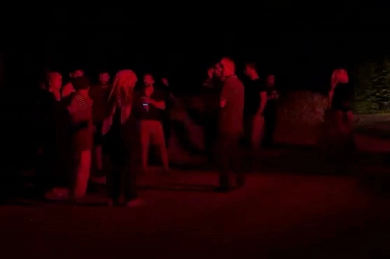 İnegöl'de kavga sonrası tüfekle ateş açıldı: 2 yaralı