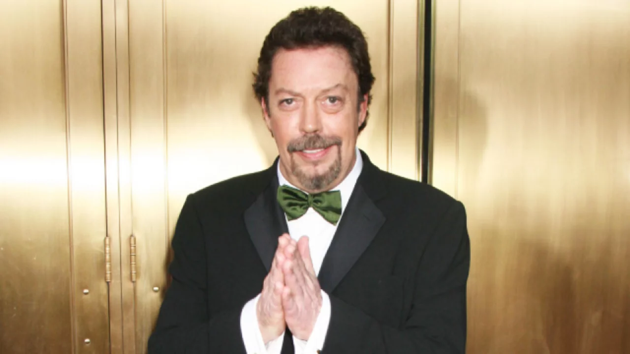 Tim Curry, 80 yaşında hayatını kaybetti: Sinema tarihine damga vurdu
