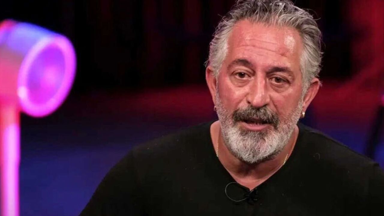 Cem Yılmaz'ın Yeni Görünümü Sosyal Medyada Gündem Oldu