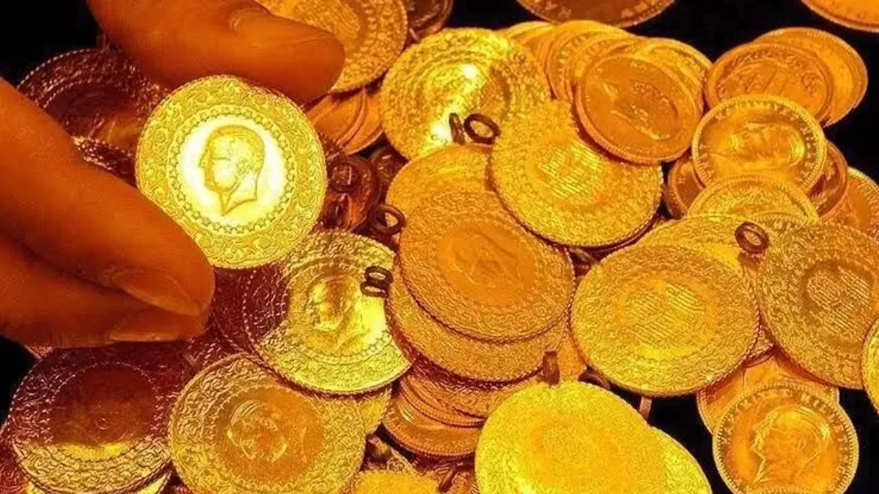 27 Ağustos 2026'da gram altın fiyatı 7.168 TL olarak belirlendi