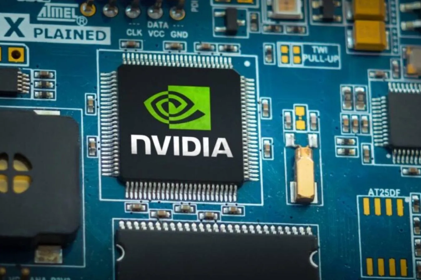Nvidia'nın gelir artışı piyasa beklentilerini aştı: Yüzde 106 yükseldi Nvidia'nın gelir artışı piyasa beklentilerini aştı: Yüzde 106 yükseldi