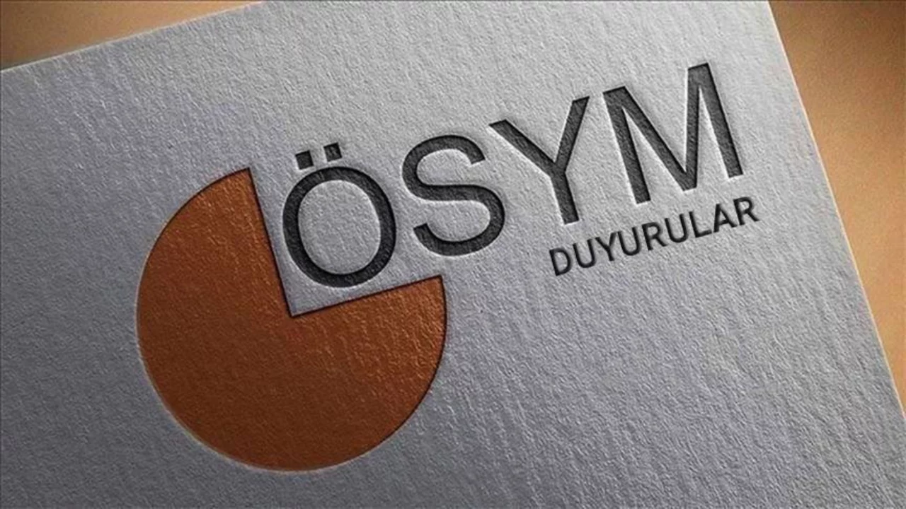 KPSS Ortaöğretim başvuruları başladı: Son tarih 8 Eylül 2026 KPSS Ortaöğretim başvuruları başladı: Son tarih 8 Eylül 2026
