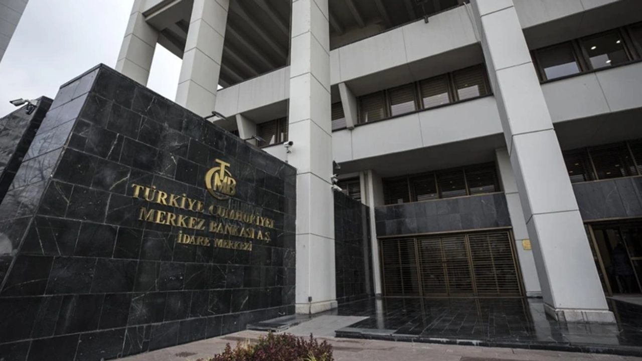 TCMB'de yeni performans sistemi: Düşük puan alanlar işten çıkarılabilir TCMB'de yeni performans sistemi: Düşük puan alanlar işten çıkarılabilir