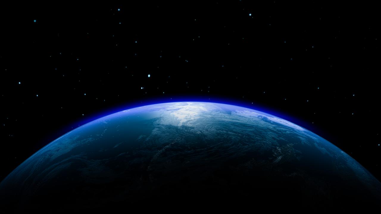 NASA Başkanı Isaacman, veri merkezlerini uzaya taşımayı önerdi