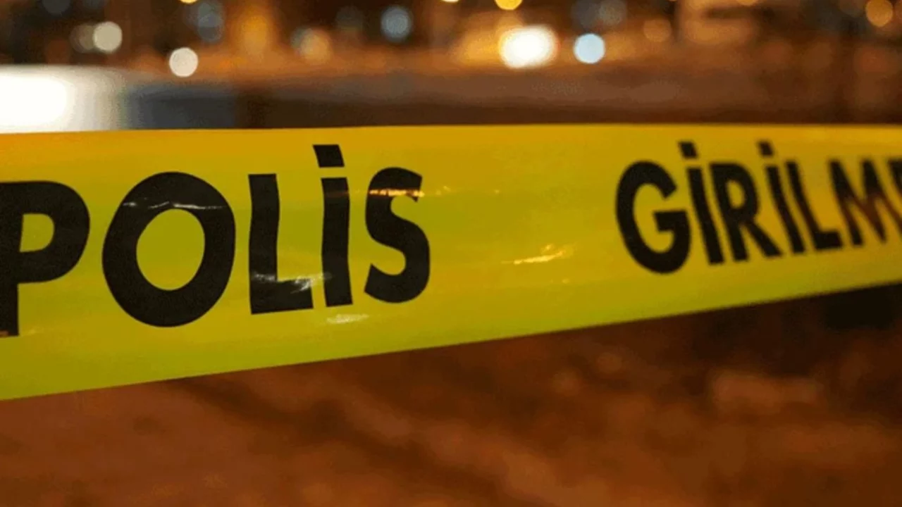 Kayseri'deki mobilya fabrikasında iş kazası: 53 yaşındaki F.K. hayatını kaybetti