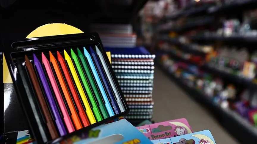 TSE, okul alışverişinde güvenliği artırmak için testler yapıyor