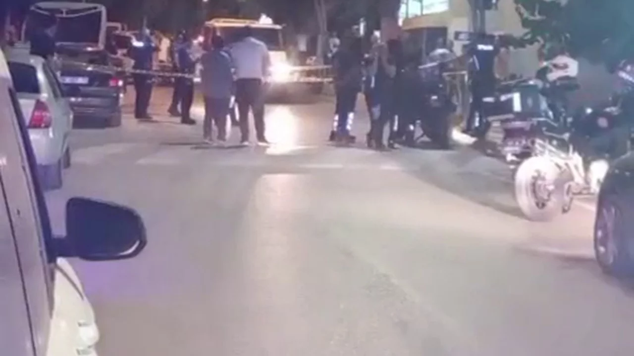 Derince'de nişanlı kaçırma iddiası sonrası 5 kişi yaralandı