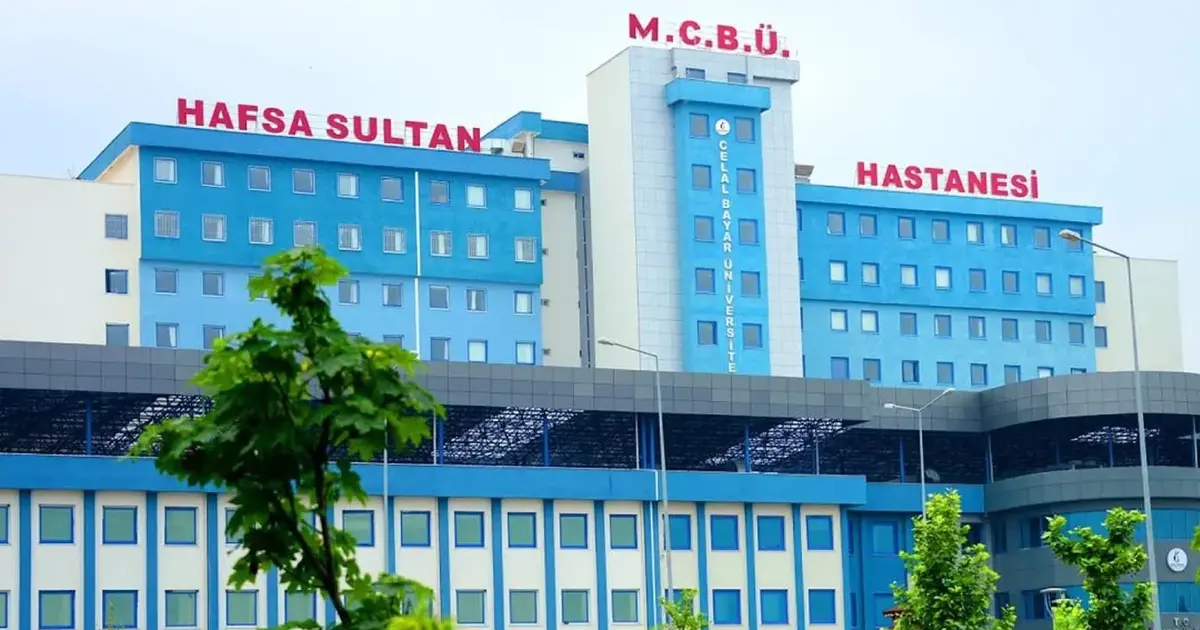 Manisa'da 51 hastadan 2,6 milyon lira bıçak parası alındı