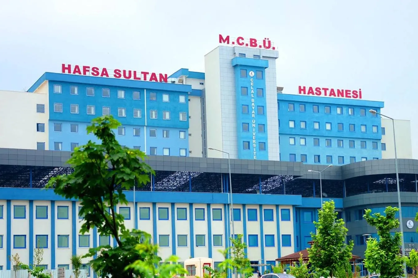 Manisa'da 51 hastadan 2,6 milyon lira bıçak parası alındı