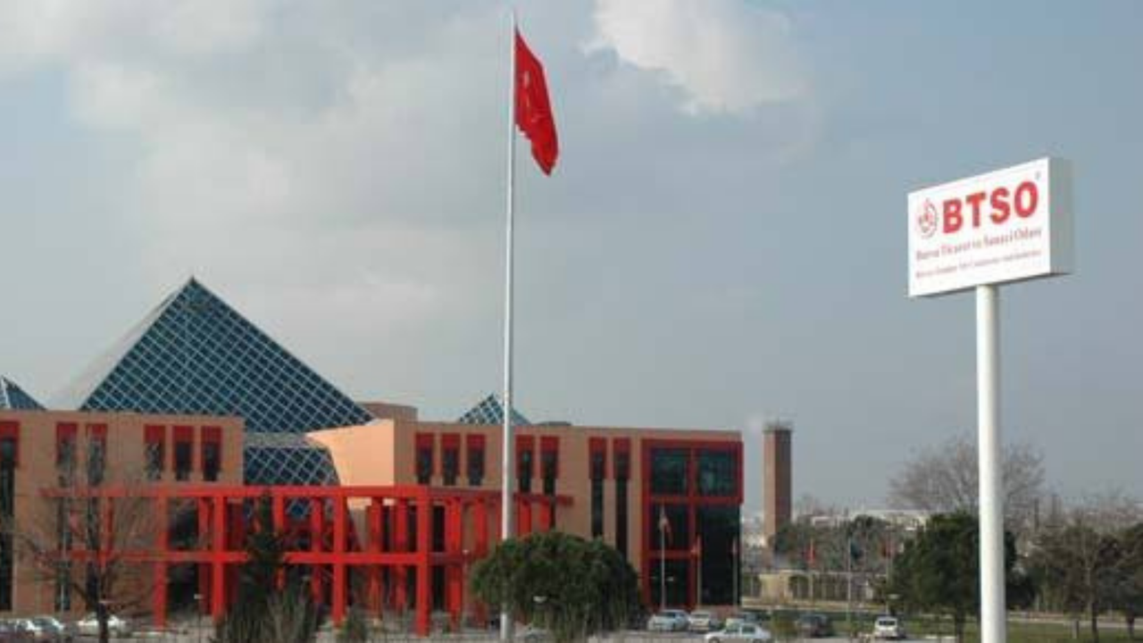 BTSO'da 30 bin üye borç nedeniyle oy kullanamıyor: Seçim süreci kritik