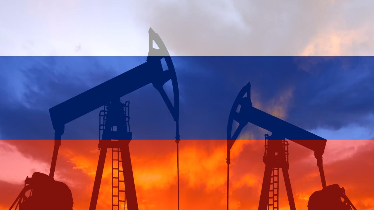 Rus petrolü Kazakistan'da işlenecek: Anlaşma sağlandı