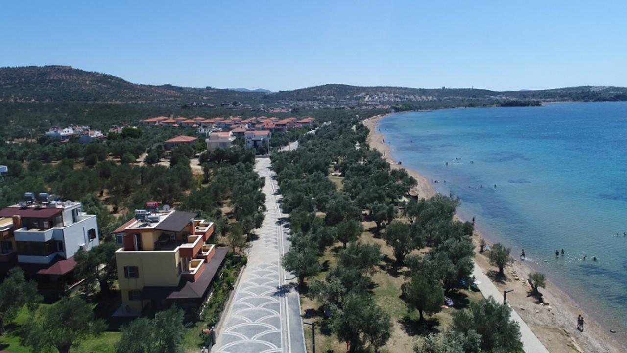 Bursa merkezli firmanın villa projesine itirazlar sürüyor Bursa merkezli firmanın villa projesine itirazlar sürüyor