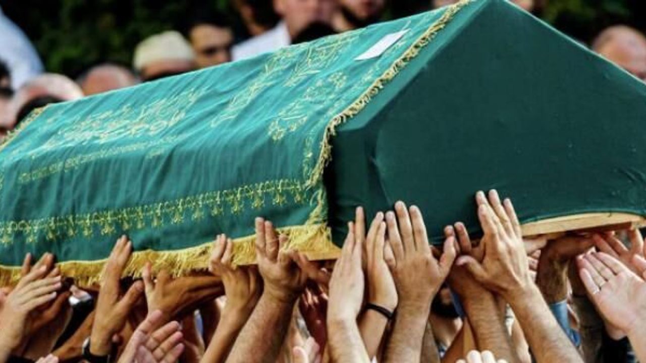 Gürsu Belediyesi'nde acı kayıp: Şaban Erim hayatını kaybetti