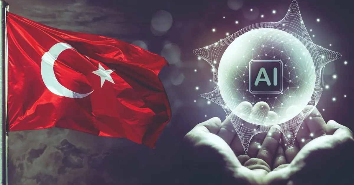 Cumhurbaşkanı Erdoğan, yapay zeka stratejisini yönetecek yeni kurulu açıkladı