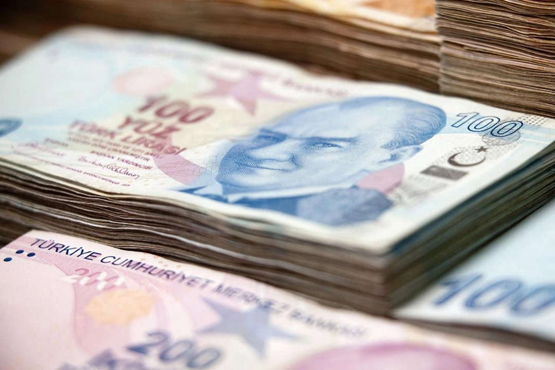 KKM bakiyesi düştü: Bankacılık sektörü kredi hacmini artırdı KKM bakiyesi düştü: Bankacılık sektörü kredi hacmini artırdı