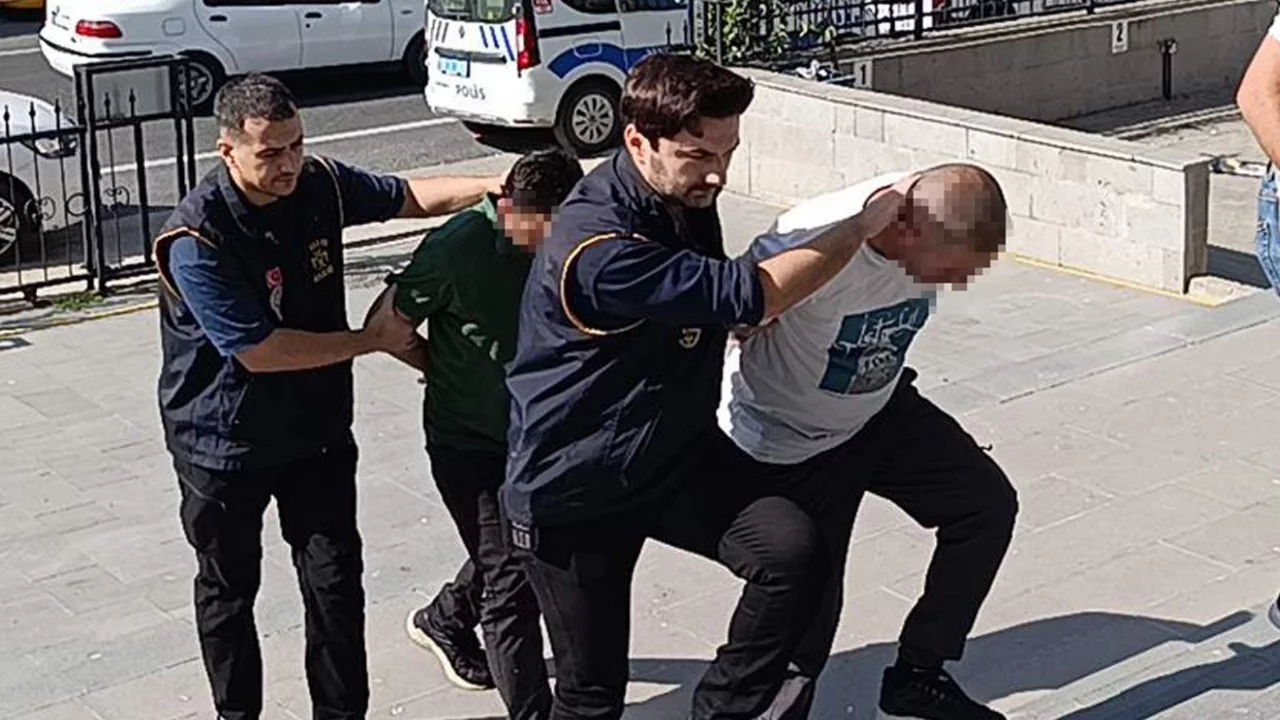 Dolandırıcılık girişimi: Emekli memur H.E. 7 bin doları kurtardı