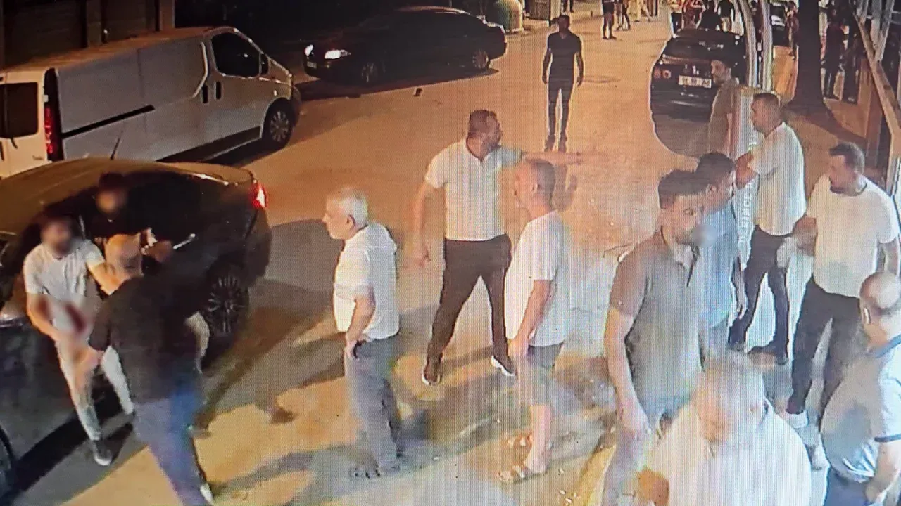 Bursa'da başlayan aile anlaşmazlığı Kocaeli'nde kanlı kavgaya dönüştü: 5 yaralı