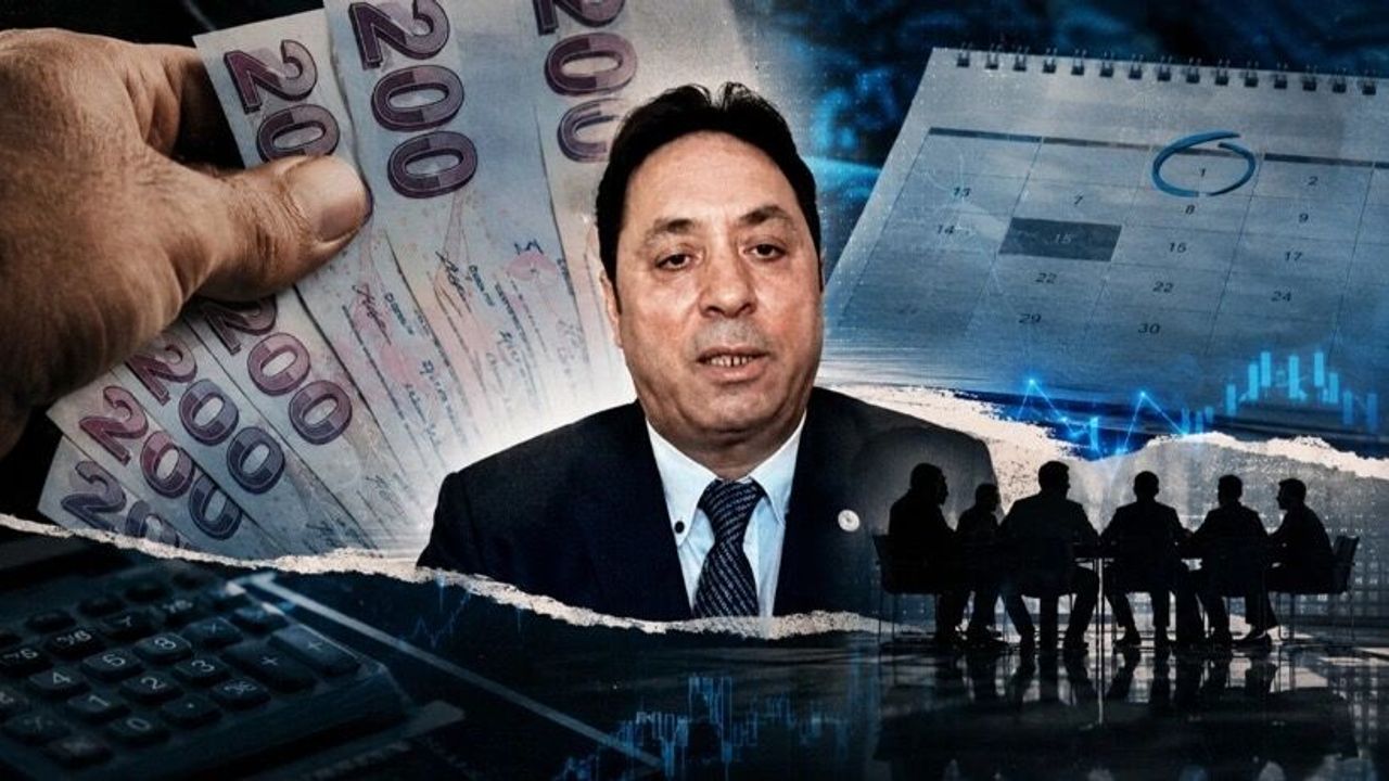 2027 asgari ücret artışı için İsa Karakaş'tan iki öneri