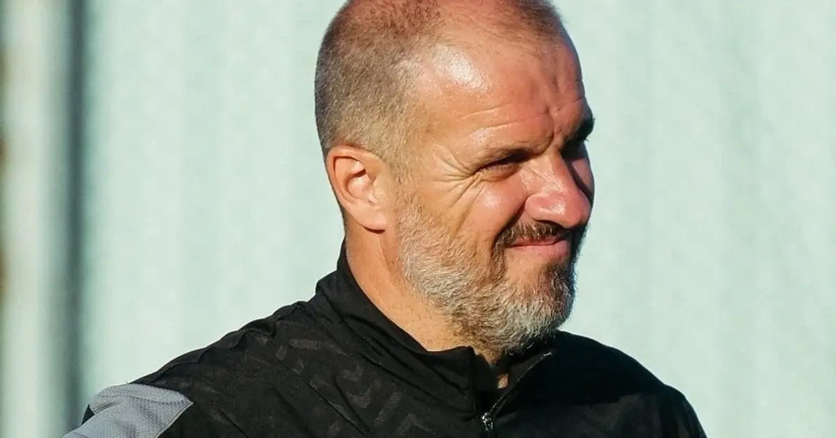 Bursaspor Teknik Direktörü Mustafa Er, Kayserispor'dan galibiyet bekliyor