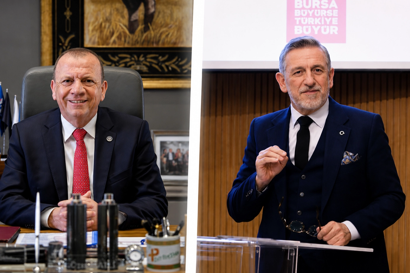 BTSO seçimleri 1 Ekim’de Bursa Fuar Alanı’nda yapılacak BTSO seçimleri 1 Ekim’de Bursa Fuar Alanı’nda yapılacak