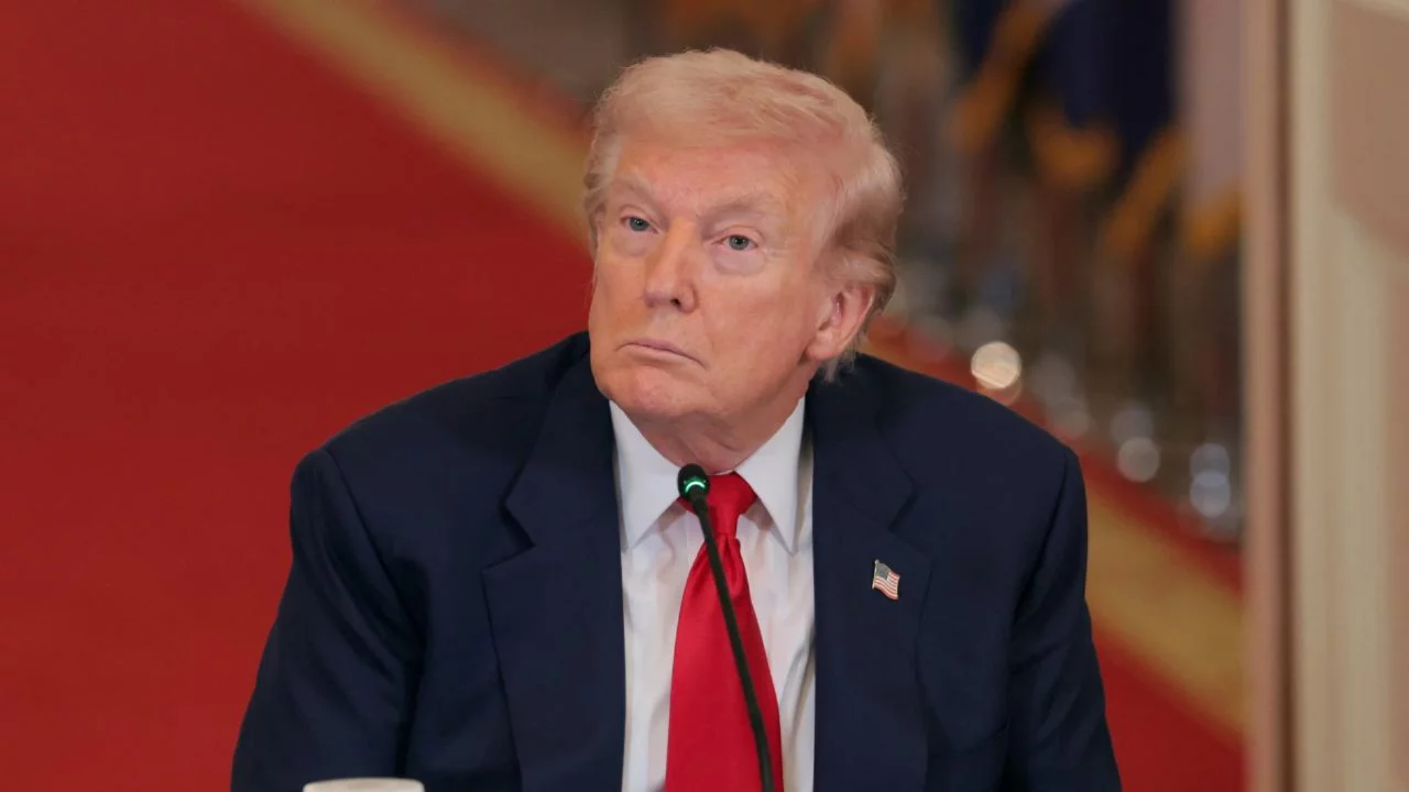 Trump, Rusya'nın NATO'ya yönelik saldırı planı olmadığını açıkladı Trump, Rusya'nın NATO'ya yönelik saldırı planı olmadığını açıkladı