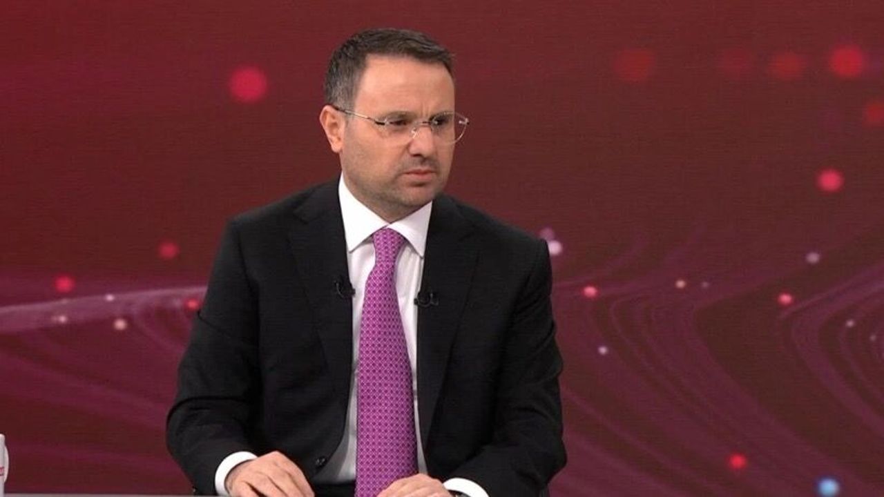 Gürlek, terörsüz Türkiye sürecinin hukuki sonuçlarını açıkladı