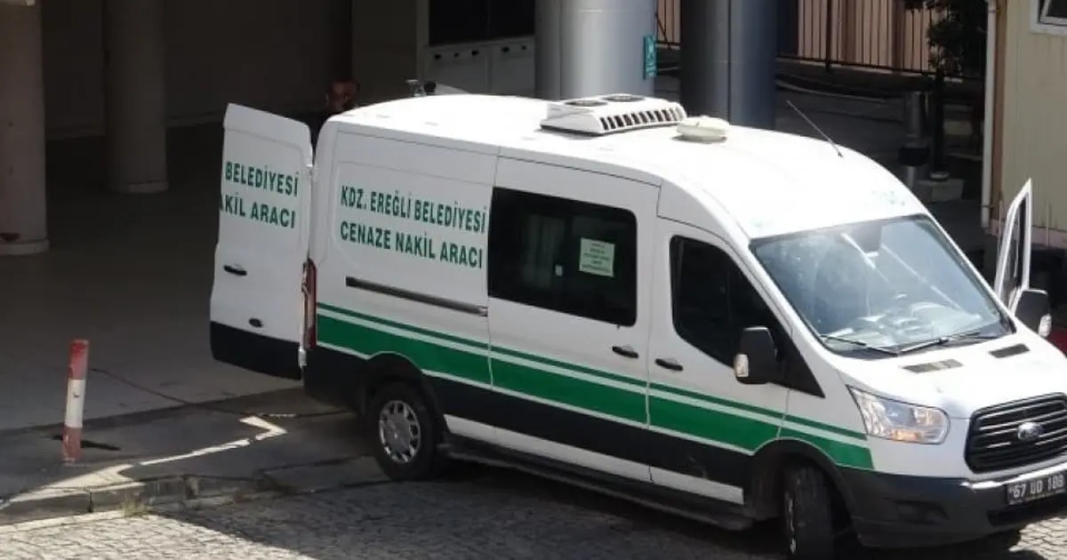 Zonguldak Ereğli'de 73 yaşındaki kadın evinde ölü bulundu