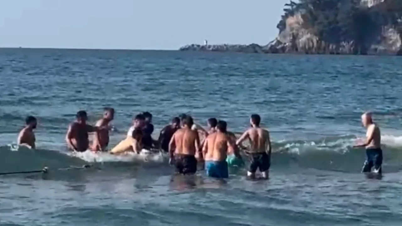 Yılmaz Çiftçi'nin kahramanlığı: 3 kişiyi kurtardı ama kendisi hayatını kaybetti