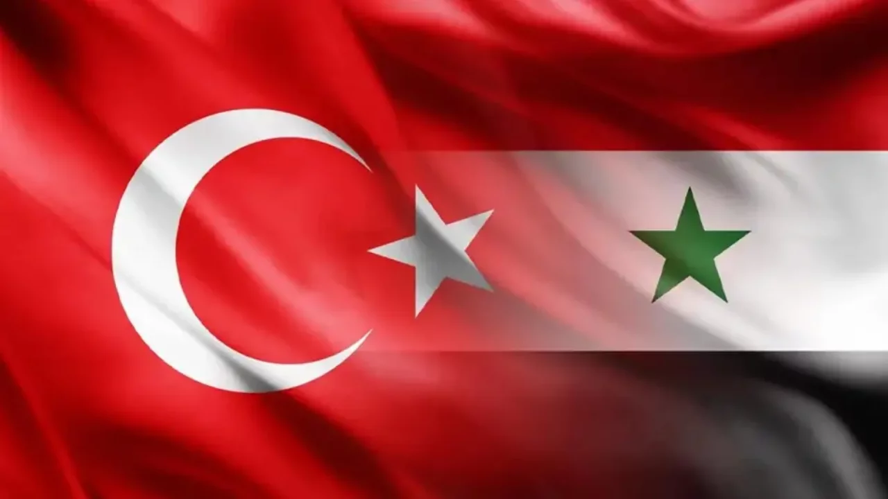 Türkiye, Suriye diplomatik pasaport sahiplerine vize muafiyeti sağladı