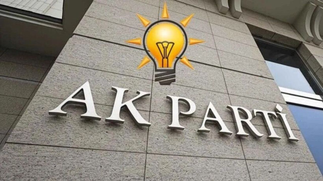 Parti teşkilatında yeni dönem: 4 ilde atama yapıldı