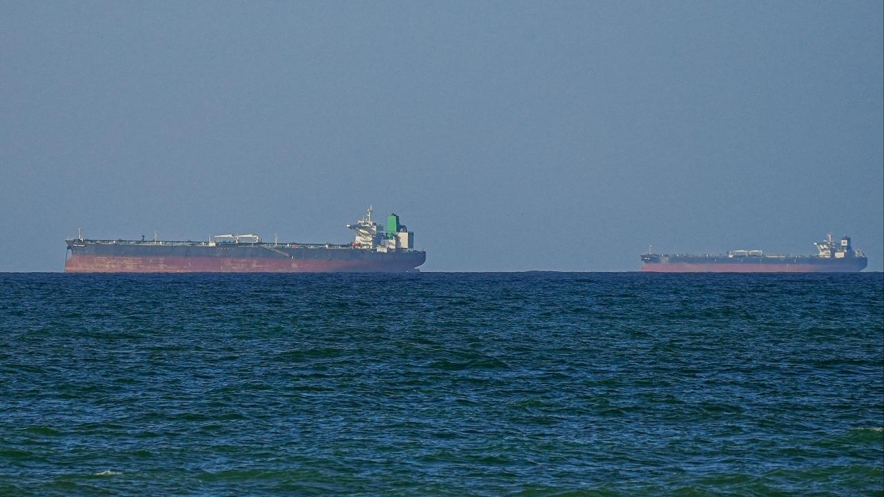 İran, deniz ablukası sürerse ABD'nin ekonomik çıkarlarını hedef alacak
