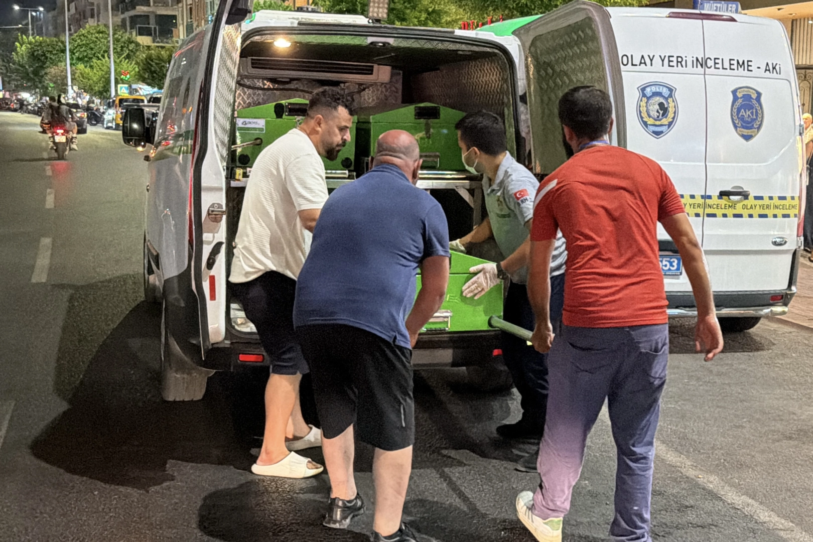 İsveçli turist Antalya'da otel odasında hayatını kaybetti