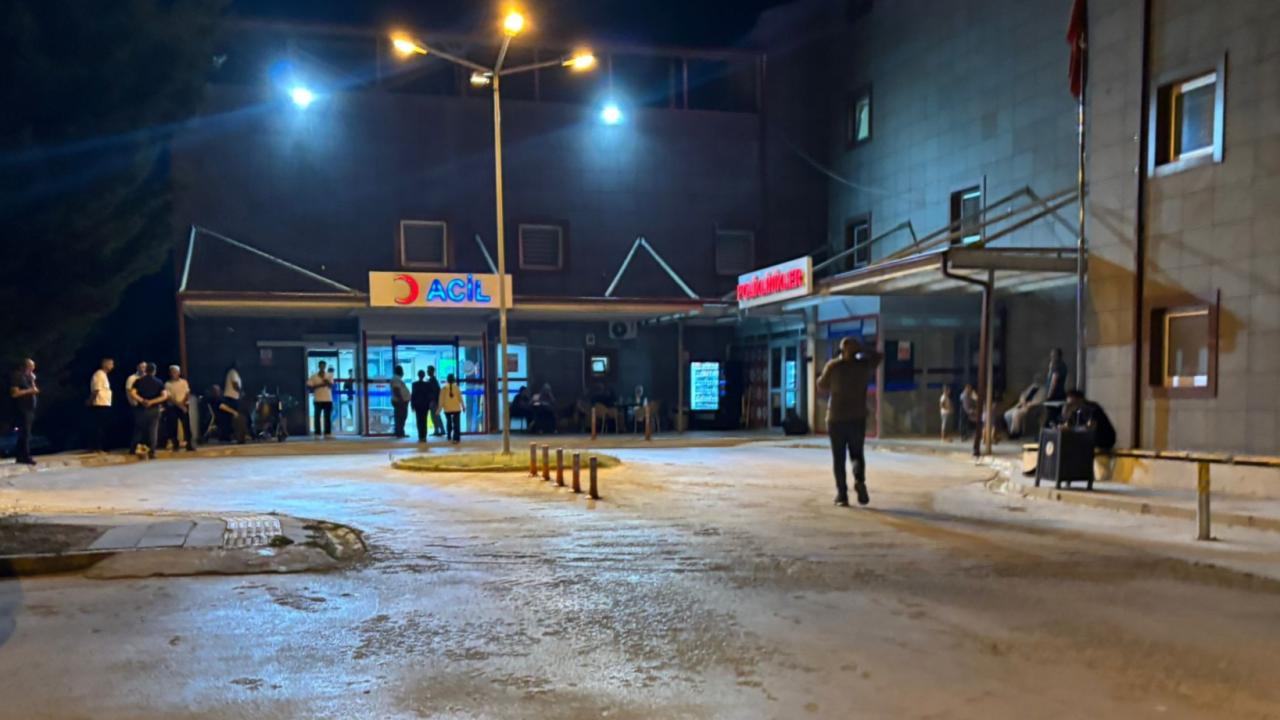 Kaynarca'daki fabrikada gaz sızıntısı: 15 işçi hastaneye kaldırıldı