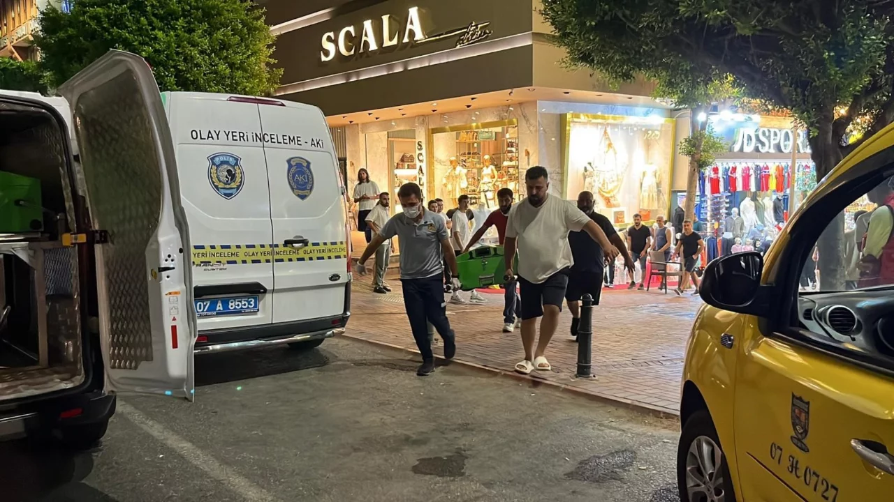 İsveçli turist otel odasında ölü bulundu: Olayın nedeni araştırılıyor