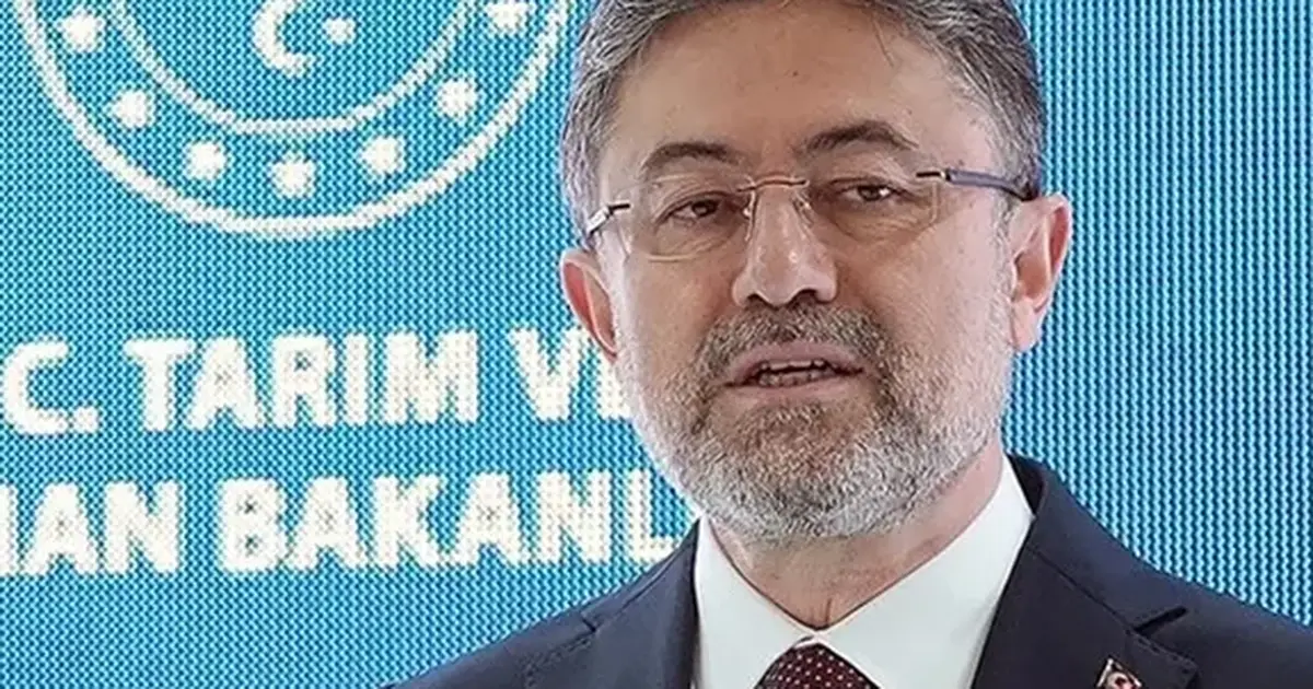 Orman yangınları için kritik günler: Bakan Yumaklı'dan uyarı
