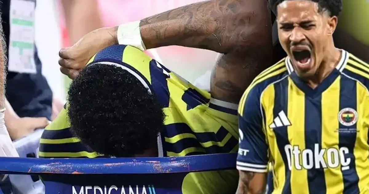 Roma, Oosterwolde'nin sağlık durumu nedeniyle transferden vazgeçti Roma, Oosterwolde'nin sağlık durumu nedeniyle transferden vazgeçti